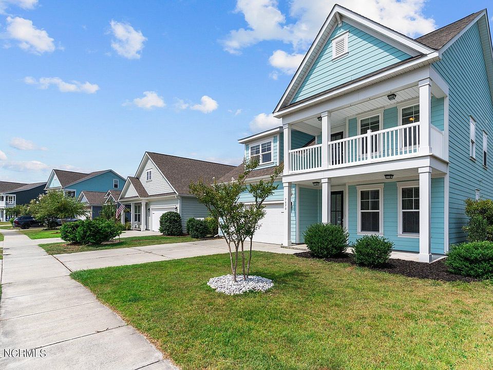 7870 Champlain Drive, Wilmington, NC 28412 Zillow