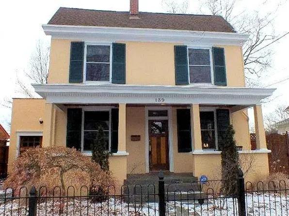 139 Mound St, Milford, OH 45150