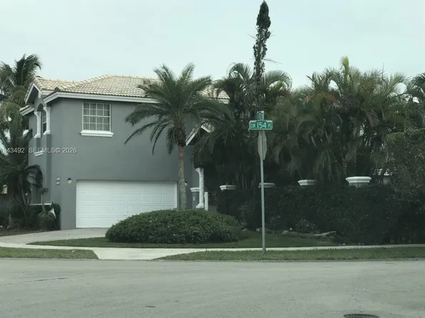 15448 SW 92nd St, Miami, FL 33196