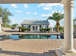 9821 E Larkspur Dr, Scottsdale, AZ 85260