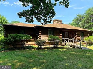 12124 Obannons Mill Rd, Boston, VA 22713