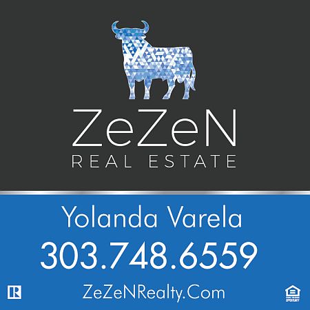Presented By ZeZeN Realty