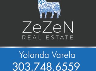 3418 S Corona St, Englewood, CO 80113