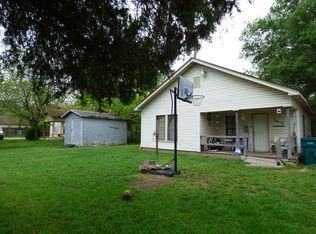 3612 Harrison St, Waco, TX 76705