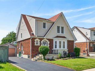 20 Cameron Ave S, Hamilton, ON L8K 2W8