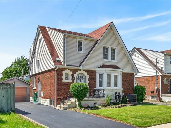 20 Cameron Ave S, Hamilton, ON L8K 2W8