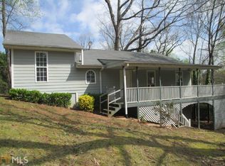 2510 Lakeview Trl, Cumming, GA 30041