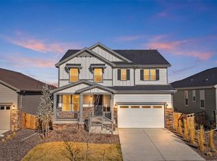 3428 Switchgrass Street, Dacono, CO 80514