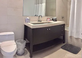 Rented by City Connections Realty