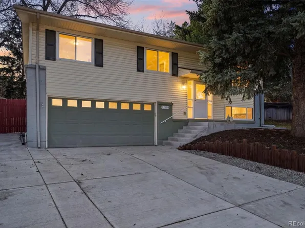 12693 W Alabama Way, Lakewood, CO 80228