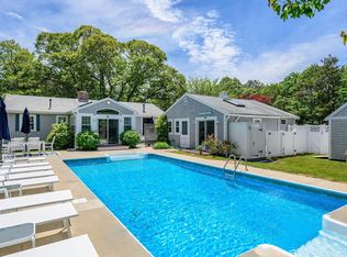 45 Chokeberry Dr, Eastham, MA 02642