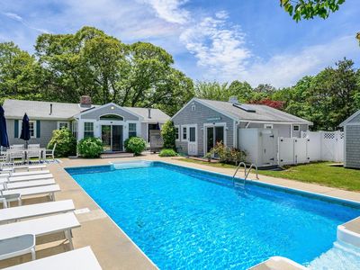 45 Chokeberry Drive, Eastham, MA, 02642