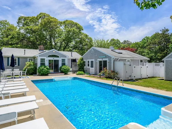 45 Chokeberry Drive, Eastham, MA 02642