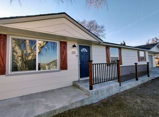 281 Patrick Rd, Ephrata, WA 98823