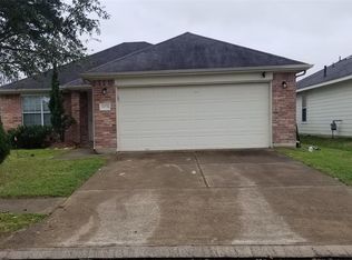 19731 Buckland Park Dr, Katy, TX 77449