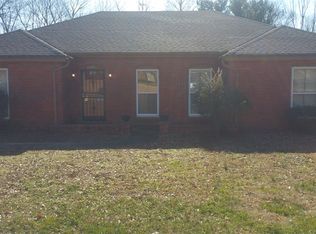 6203 Haddington Dr, Memphis, TN 38119