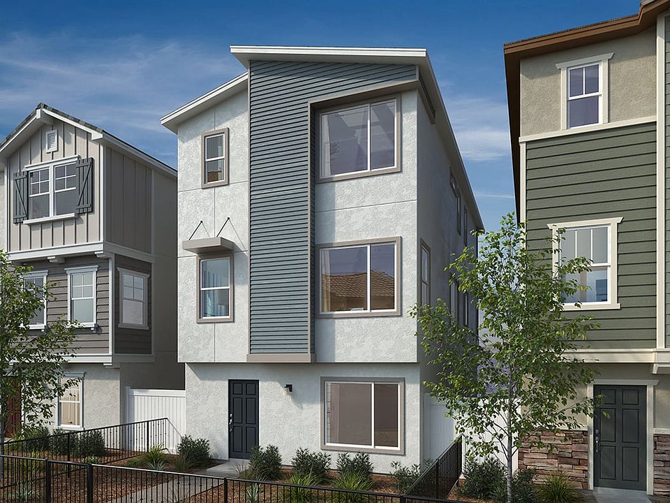 Exterior D