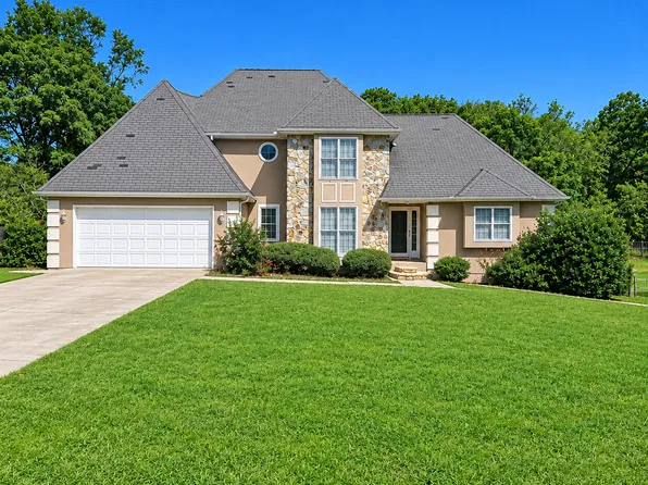 204 Clarkdell Dr, Stockbridge, GA 30281