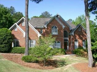 1803 Ballybunion Dr, Johns Creek, GA 30097