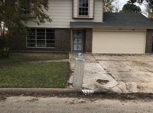 5407 Ingomar Way, Houston, TX 77053