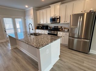 2745 La Rive Dr FLOOR 3, Duluth, GA 30097