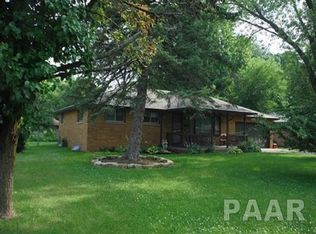 207 Julian, East Peoria, IL