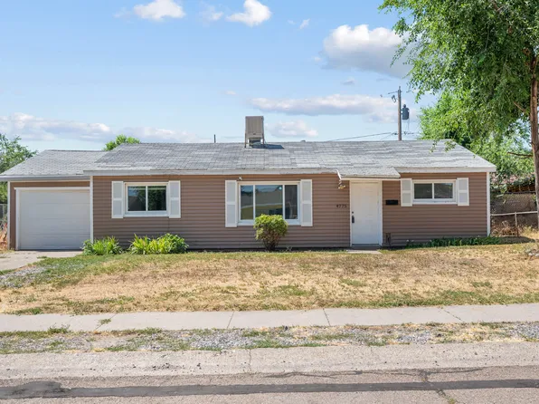 4775 W 5175 S, West Valley City, UT 84118