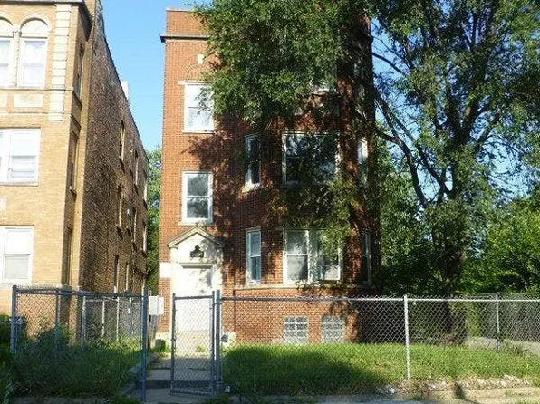 7500 S Emerald Ave, Chicago, IL 60620