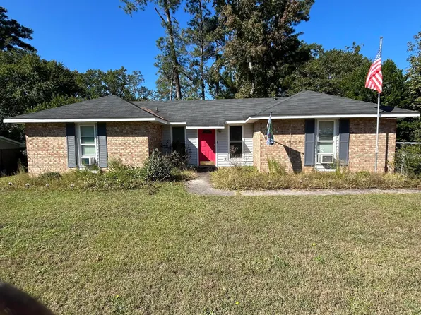 114 W Lynne Dr, Martinez, GA 30907