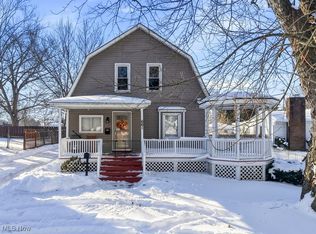 661 Mill Rd, Ravenna, OH 44266