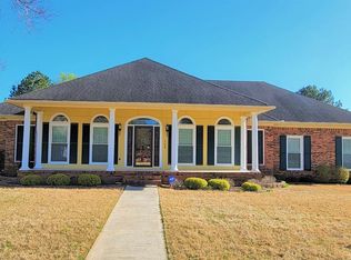 102 Fred Atkinson Rd, Huntsville, AL 35806