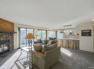 Buffalo Ridge Condo, Silverthorne, CO 80498