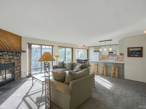 9825 Ryan Gulch Road Bldg B #201, Silverthorne, CO 80498