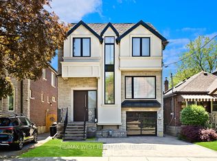 175 Floyd Ave, Toronto, ON