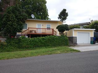 2515 S Willow St, Seattle, WA 98108