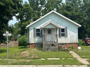 203 E Broad St, Mount Pleasant, IA 52641