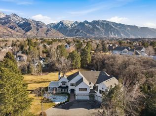 2152 E Creek Rd S, Sandy, UT 84093