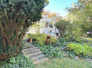 537 N Washington St, Hinsdale, IL