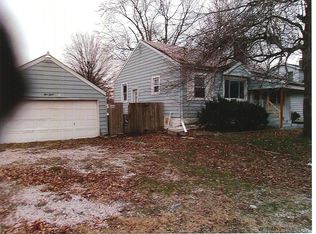 512 N 2nd St, Dupo, IL 62239