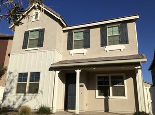 2258 S Osborn Ln, Gilbert, AZ 85295