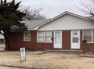 1238 W 31st St S, Wichita, KS 67217