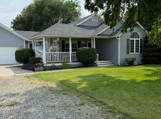 432 5th Ave, Oroville, WA 98844