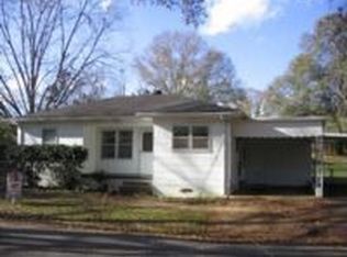 4004 41st St, Northport, AL 35473