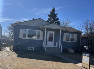 2609 E 9th St, Cheyenne, WY 82001
