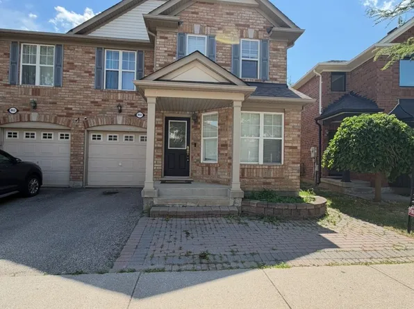 860 Luxton Dr, Milton, ON L9T 6Y4