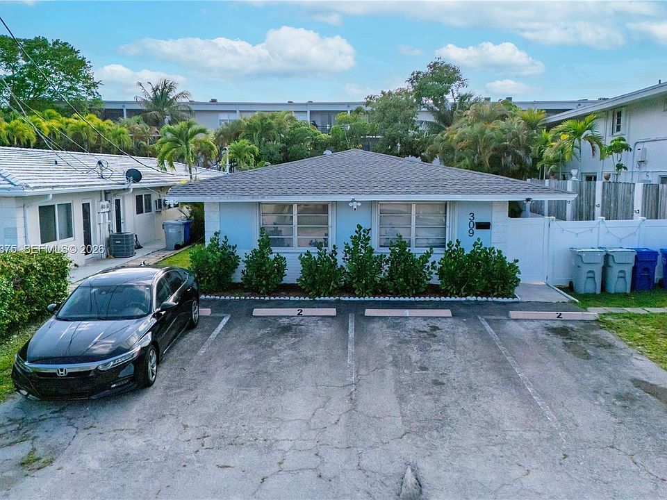 1st image of 309 SE 12th Ave