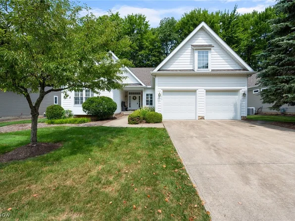 2652 Barnsley Way, Broadview Heights, OH 44147