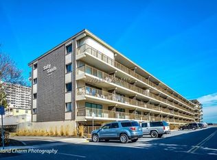 4 46th St UNIT 408, Ocean City, MD 21842