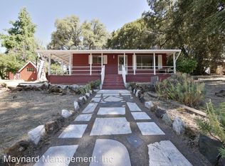 19895 State Highway 88, Pine Grove, CA 95665