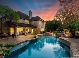 1207 Autumn Rdg, San Antonio, TX 78258